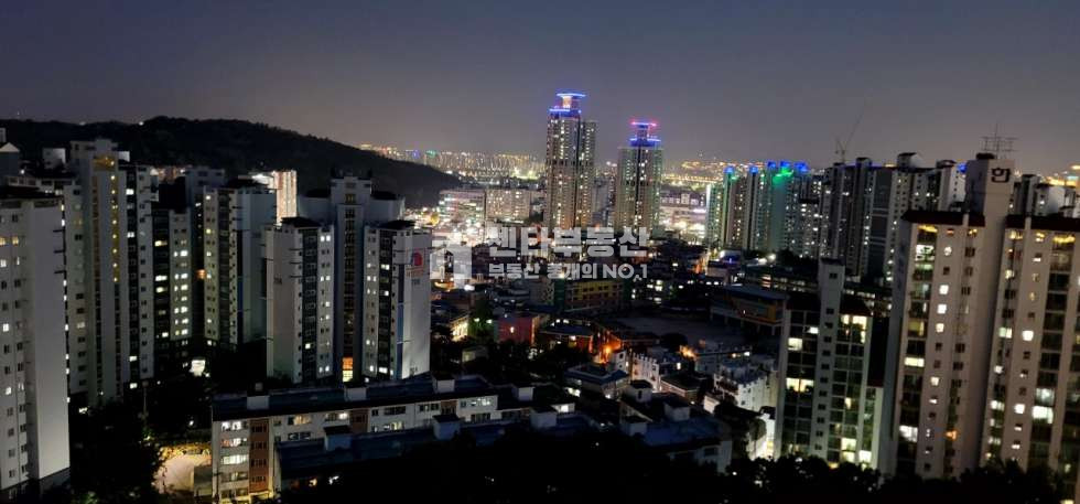 경기 남양주시 다산동 101동 남양주 다산 해링턴플레이스 신축 아파트 시스템에어컨 4대 매매 매물번호 10412 사진 4
