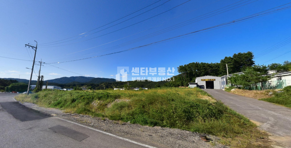 경기 남양주시 진접읍 팔야리 [남양주 진접읍 토지 매매] 20억 광릉테크노밸리 공장부지 매매 매물번호 10320 사진 1