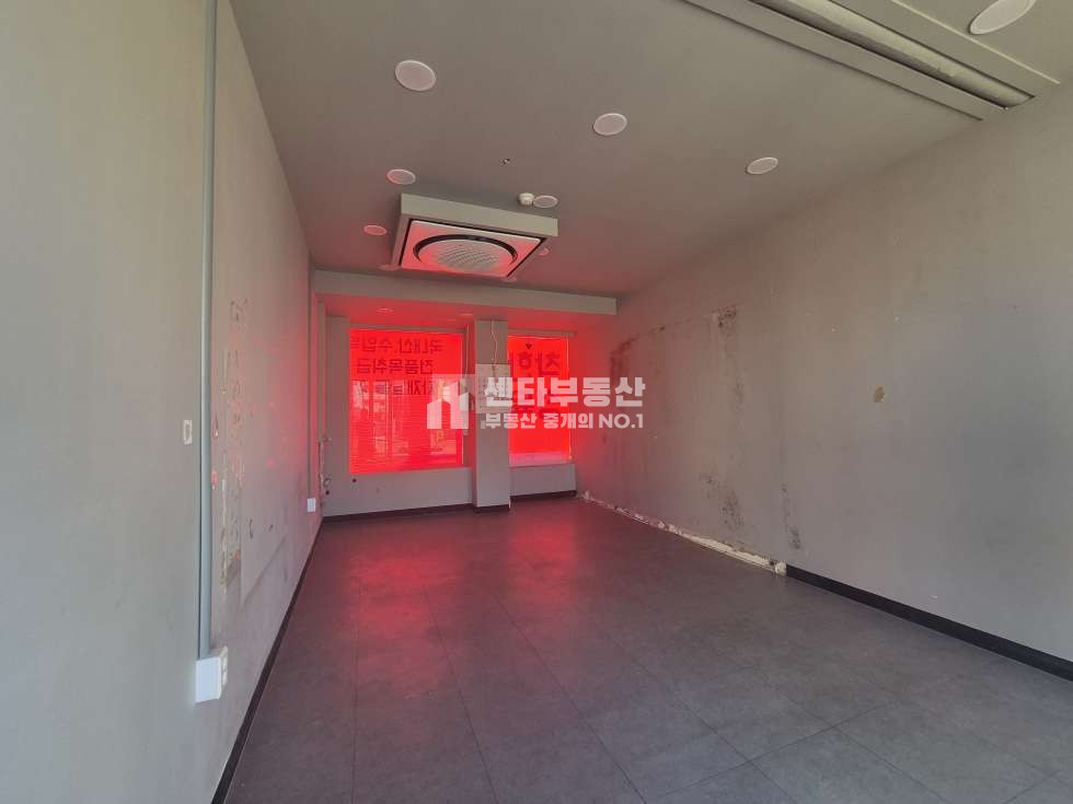 경기 남양주시 진접읍 장현리 1층동 남양주 진접 대로변 상가 1층 진접 홈플러스 바로 앞 월세 매물번호 10415 사진 4