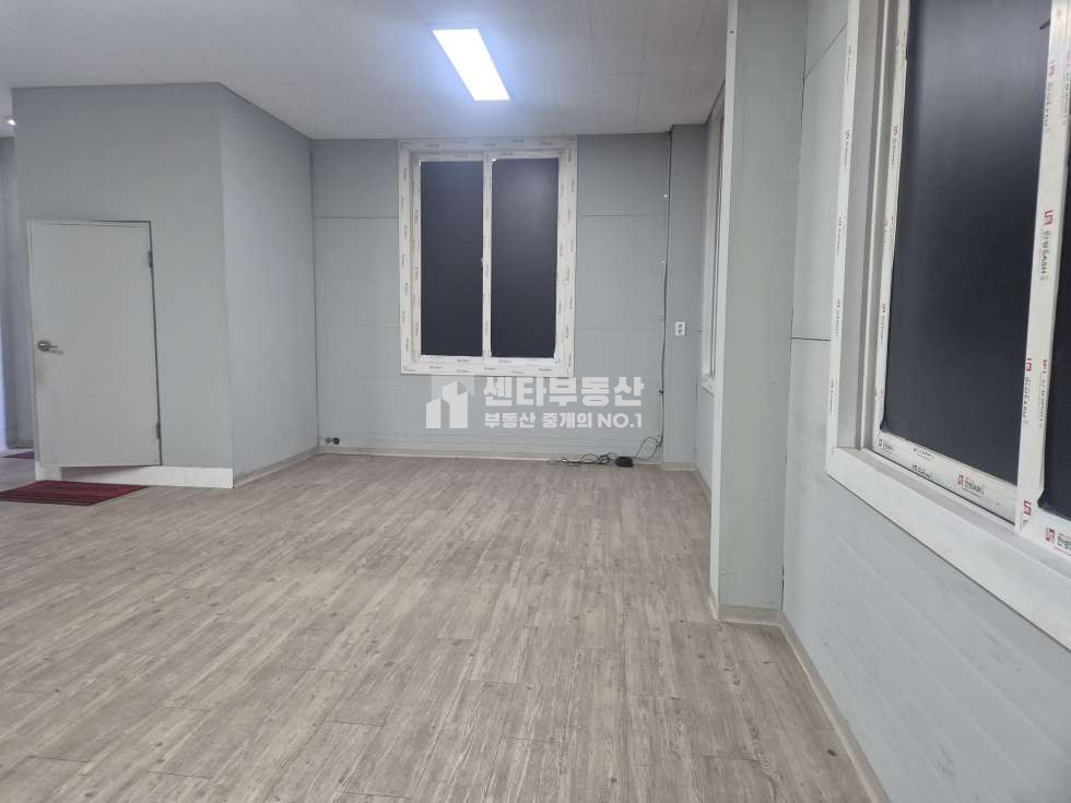 경기 남양주시 진접읍 장현리 남양주 진접 사무실 등 화장실 있고 가시성 좋은 상가 임대 월세 매물번호 10438 사진 3