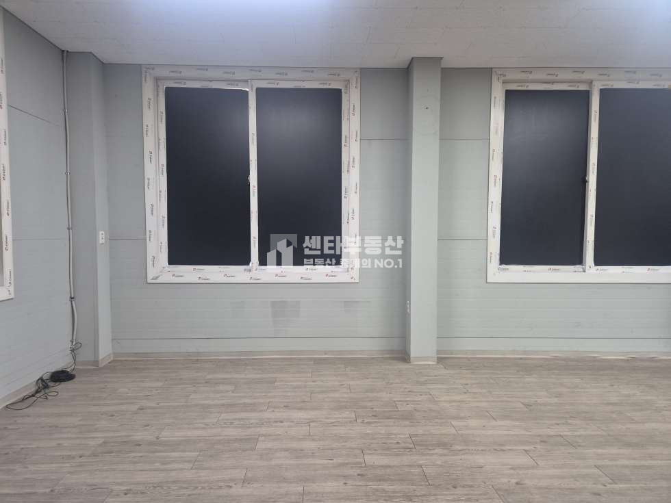 경기 남양주시 진접읍 장현리 남양주 진접 사무실 등 화장실 있고 가시성 좋은 상가 임대 월세 매물번호 10438 사진 4