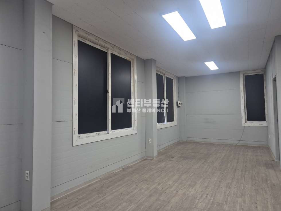 경기 남양주시 진접읍 장현리 남양주 진접 사무실 등 화장실 있고 가시성 좋은 상가 임대 월세 매물번호 10438 사진 8