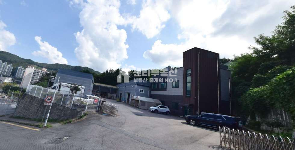 경기 남양주시 오남읍 오남리 주건축물제1동 냉장창고 15평 포함된 60평 규모의 창고 임대 월세 매물번호 10328 사진 1