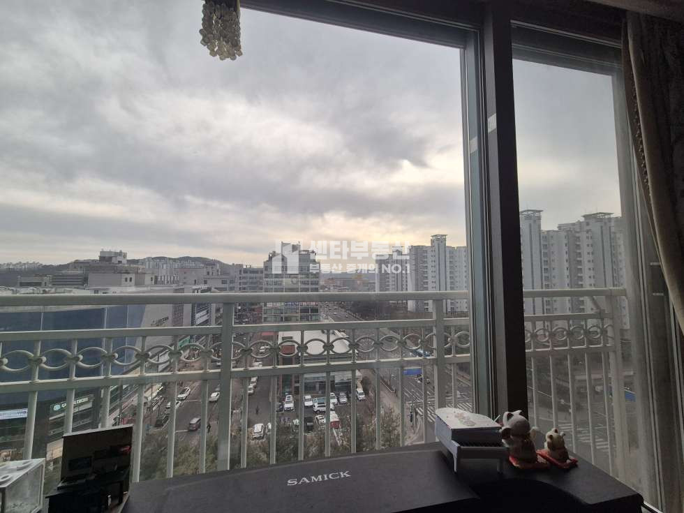 경기 남양주시 진접읍 금곡리 1201동 남양주 진접 아파트 뷰 좋은 로얄동, 로얄층 A타입 매매 매물번호 10174 사진 3