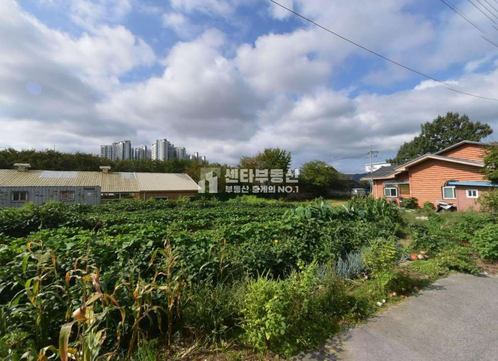 경기 남양주시 진접읍 연평리 남양주 진접 897평 1종주거 개발부지 투자용 토지 매매 매매 매물번호 10453 사진 1