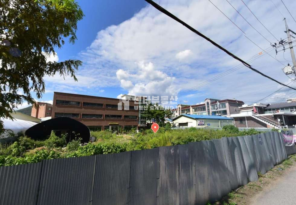 경기 남양주시 진접읍 연평리 남양주 진접 월세 수익 100평 토지 상가주택 매매 매매 매물번호 10454 사진 1