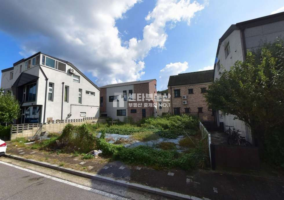 경기 남양주시 진접읍 금곡리 남양주 진접역 역세권 도보3분 단독주택부지 토지 매매 매매 매물번호 10456 사진 1