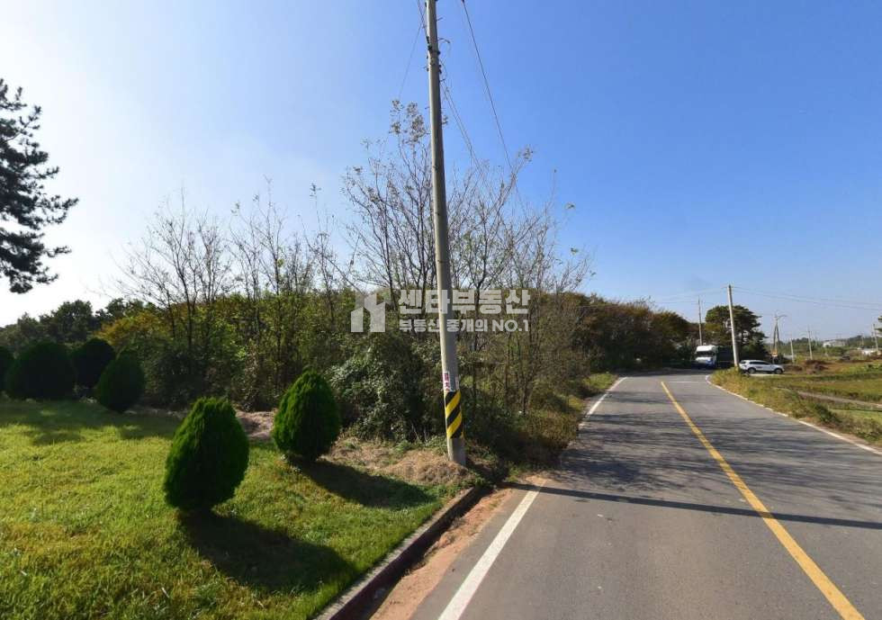 전남광주 나주시 봉황면 유곡리 나주 봉황면 장기투자용 대형 임야 토지 매매 매매 매물번호 10459 사진 1