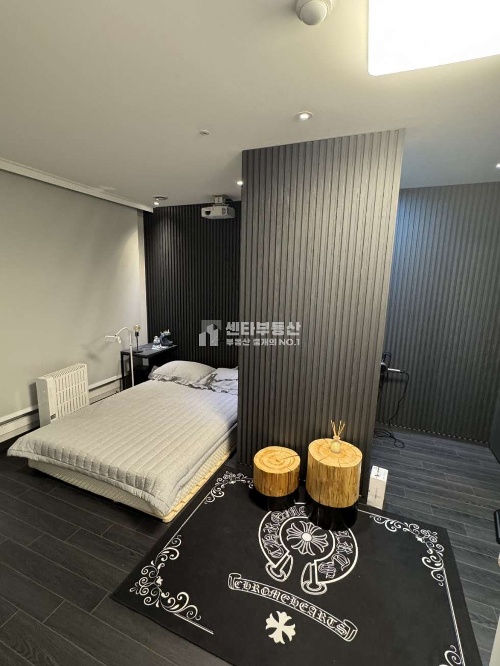 경기 남양주시 진접읍 금곡리 2207동 진접역 역세권 신도브래뉴 아파트. 올인테리어 59평 급매 매매 매물번호 10472 사진 2