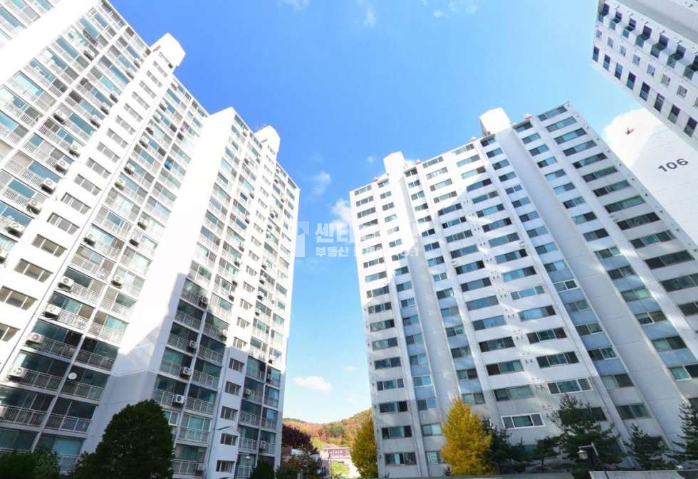 경기 남양주시 오남읍 오남리 103동 남양주 오남 전망 좋은 아파트, 올수리 깔끔한 상태, 초중고 인근 매매 매물번호 10477 사진 1