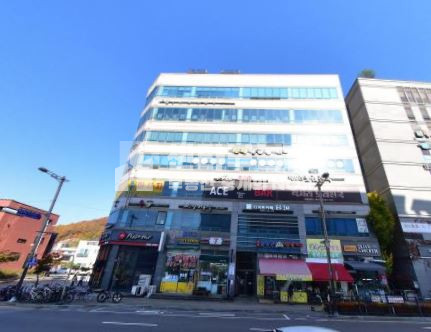 경기 남양주시 진접읍 금곡리 진접역 출구 바로 앞 1층 상가 임대, 11P 월세 매물번호 10293 사진 1