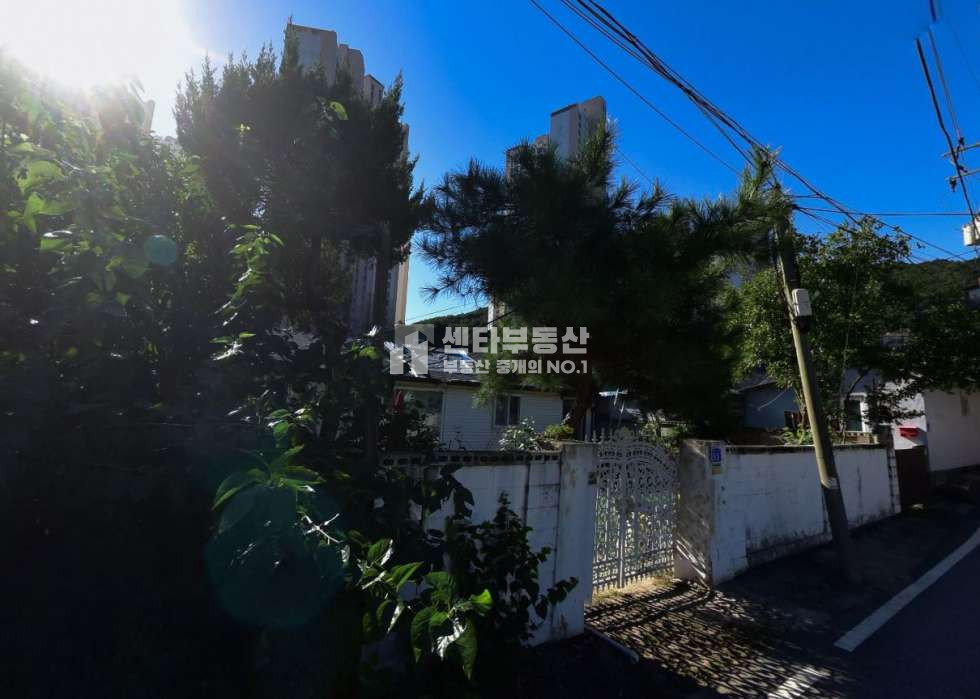 경기 남양주시 호평동 호평동 1종일반주거 100p 토지 매매 매매 매물번호 10490 사진 1