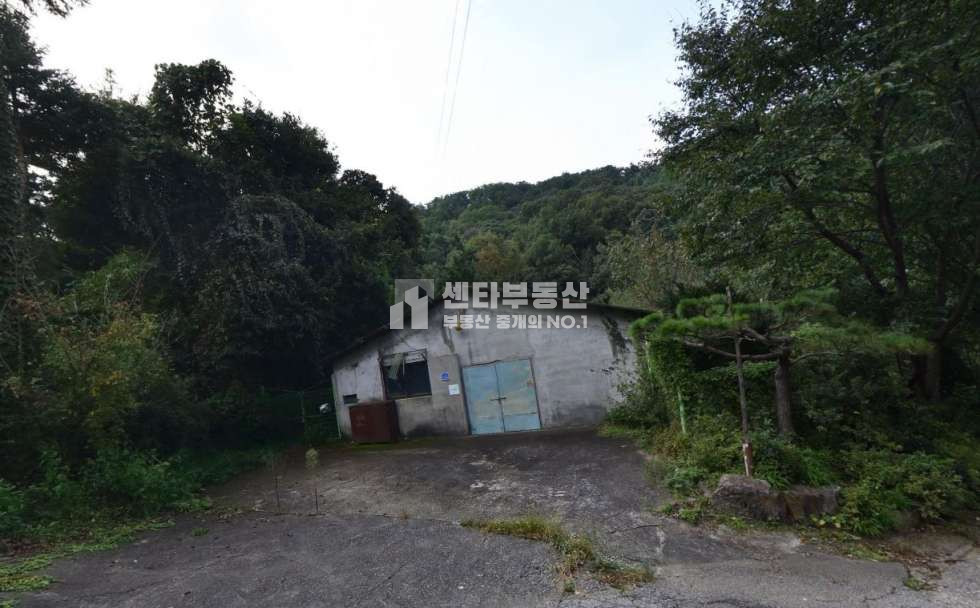 경기 남양주시 진접읍 금곡리 진접 급매 토지 계획관리 1174p 공장, 창고 부지. 사찰 부지 추천 매매 매물번호 10206 사진 1