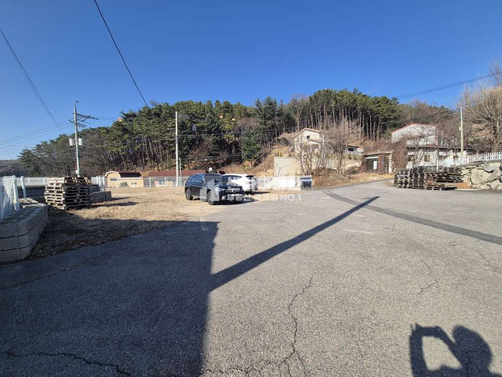 경기 남양주시 진접읍 팔야리 가동 진접 팔야리 90평 창고 임대 마당 넓고 대형차 진입 가능 월세 매물번호 10471 사진 7