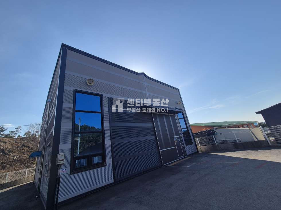 경기 남양주시 진접읍 팔야리 가동 진접 팔야리 90평 창고 임대 마당 넓고 대형차 진입 가능 월세 매물번호 10471 사진 10