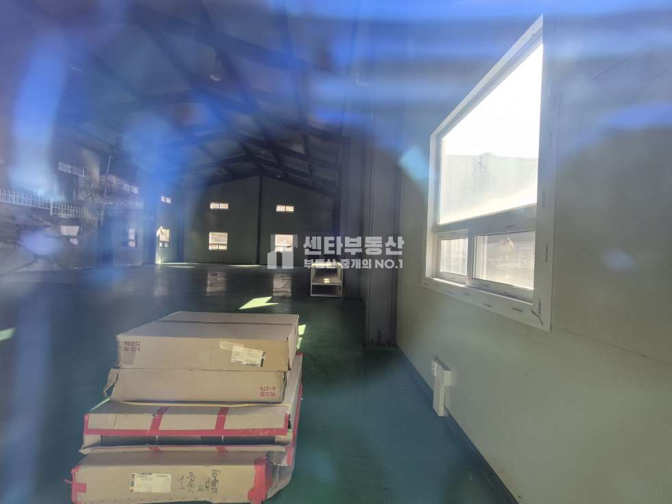 경기 남양주시 진접읍 팔야리 가동 진접 팔야리 90평 창고 임대 마당 넓고 대형차 진입 가능 월세 매물번호 10471 사진 12