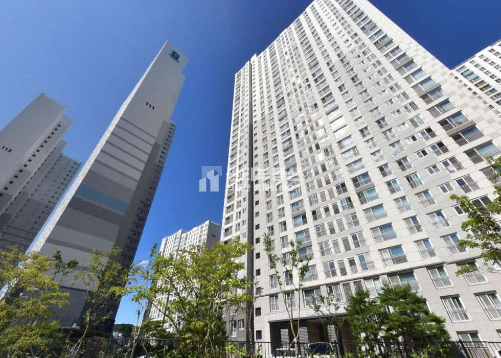경기 남양주시 진접읍 부평리 102동 남양주 진접 신축 아파트 24A 인기타입, 에어컨 2대, 입주협의 매매 매물번호 10509 사진 1
