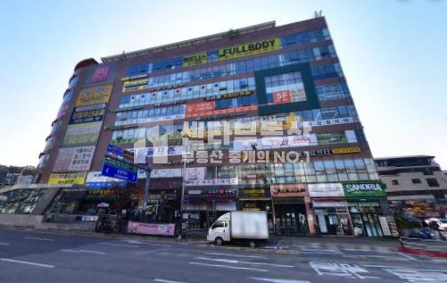 경기 남양주시 진접읍 금곡리 남양주 진접 M타워 47P 5층 임대, 진접역 상가 월세 매물번호 10522 사진 1