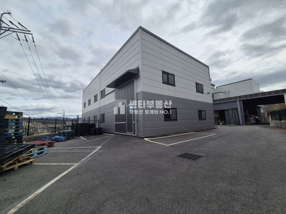 경기 남양주시 진접읍 내곡리 주건축물제1동 내곡리 반지층 창고 임대 , 반지층 따로or 1층 합쳐서 임대 가능 협의가능 월세 매물번호 10142 사진 2