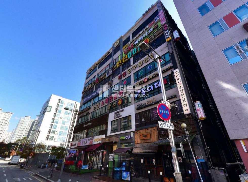 경기 남양주시 진접읍 금곡리 남양주 중심상권 주점 영업중, 일체 양도 월세 매물번호 10526 사진 1