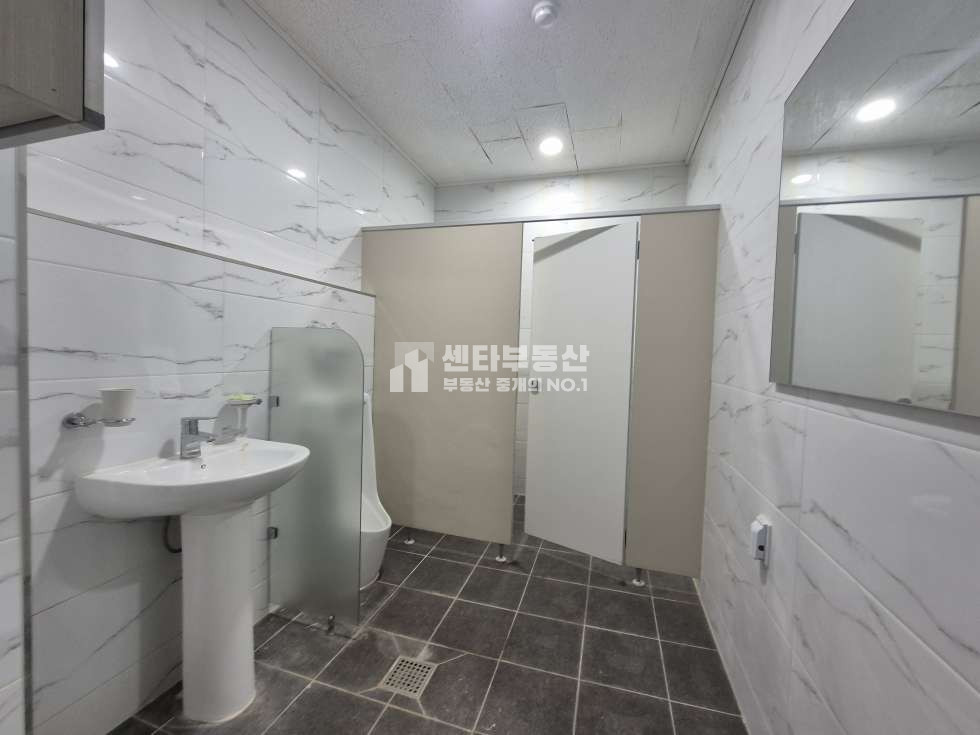 경기 남양주시 진접읍 내곡리 주건축물제1동 내곡리 35p 준신축 창고 임대 1층, 마당 활용 가능 월세 매물번호 10529 사진 8