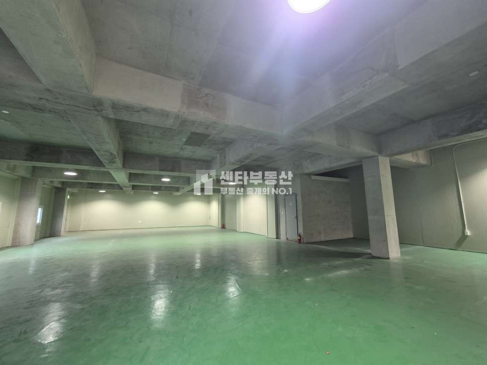 경기 남양주시 진접읍 내곡리 주건축물제1동 내곡리 35p 준신축 창고 임대 1층, 마당 활용 가능 월세 매물번호 10529 사진 11