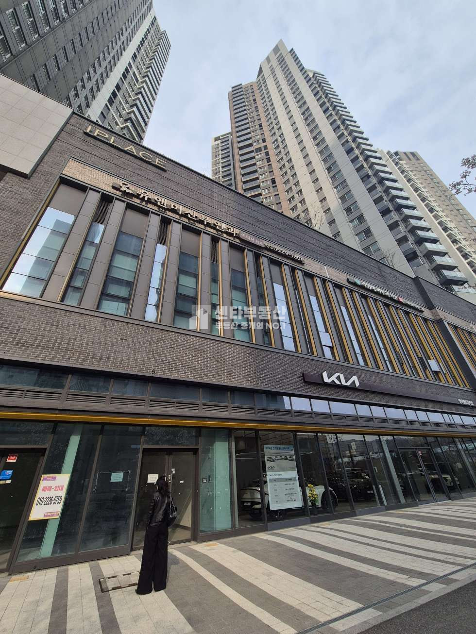 경기 남양주시 별내동 판매및영화관동 남양주 별내역 역세권 대로변 코너에 위치한 1층 상가 임대 월세 매물번호 10531 사진 6
