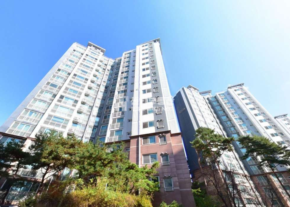 경기 남양주시 진접읍 금곡리 1215동 진접 아파트 빠른 입주 가능 중심상권 진접역 오남역 인접 매매 매물번호 10555 사진 1