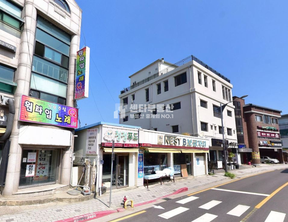 경기 가평군 설악면 신천리 가평 신천리 중심 상권 토지 약 94p 건물 포함 매매 급매 매매 매물번호 10552 사진 1