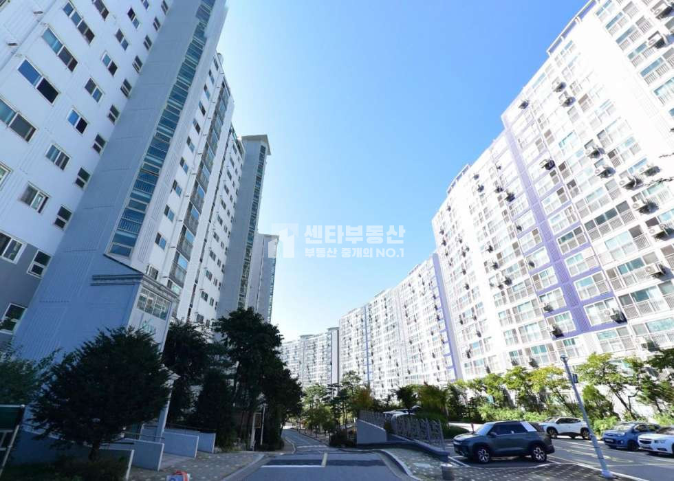 경기 남양주시 진접읍 진벌리 105동 남양주 진접 대형 평수 복층 아파트 매매 전월세가능 매매 매물번호 10556 사진 1