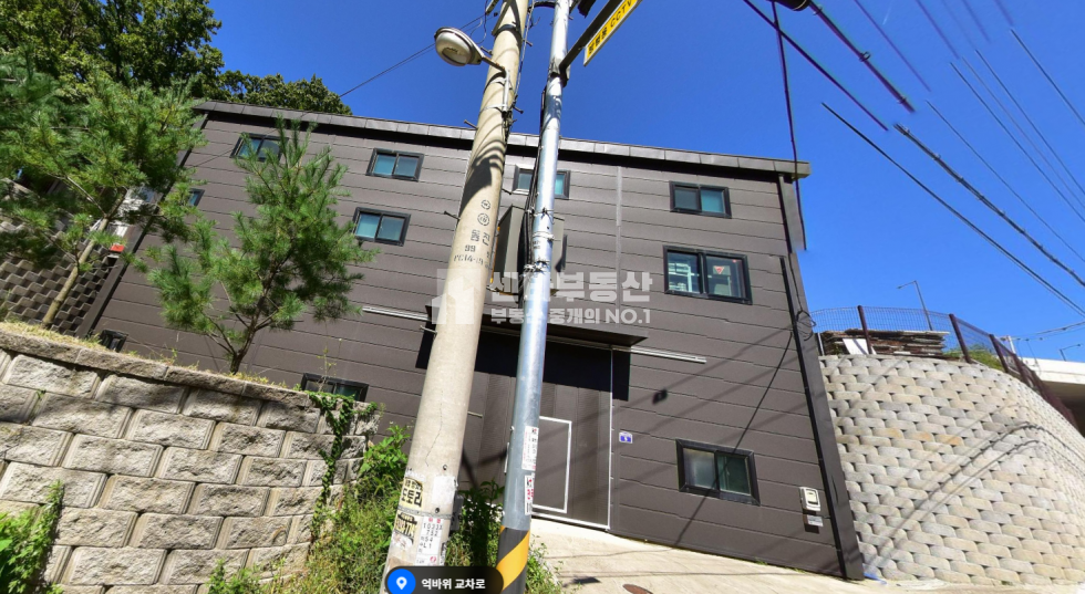 경기 남양주시 오남읍 팔현리 주건축물제1동 60P 깨끗한컨디션,빠른입주 가능 월세 매물번호 10313 사진 1