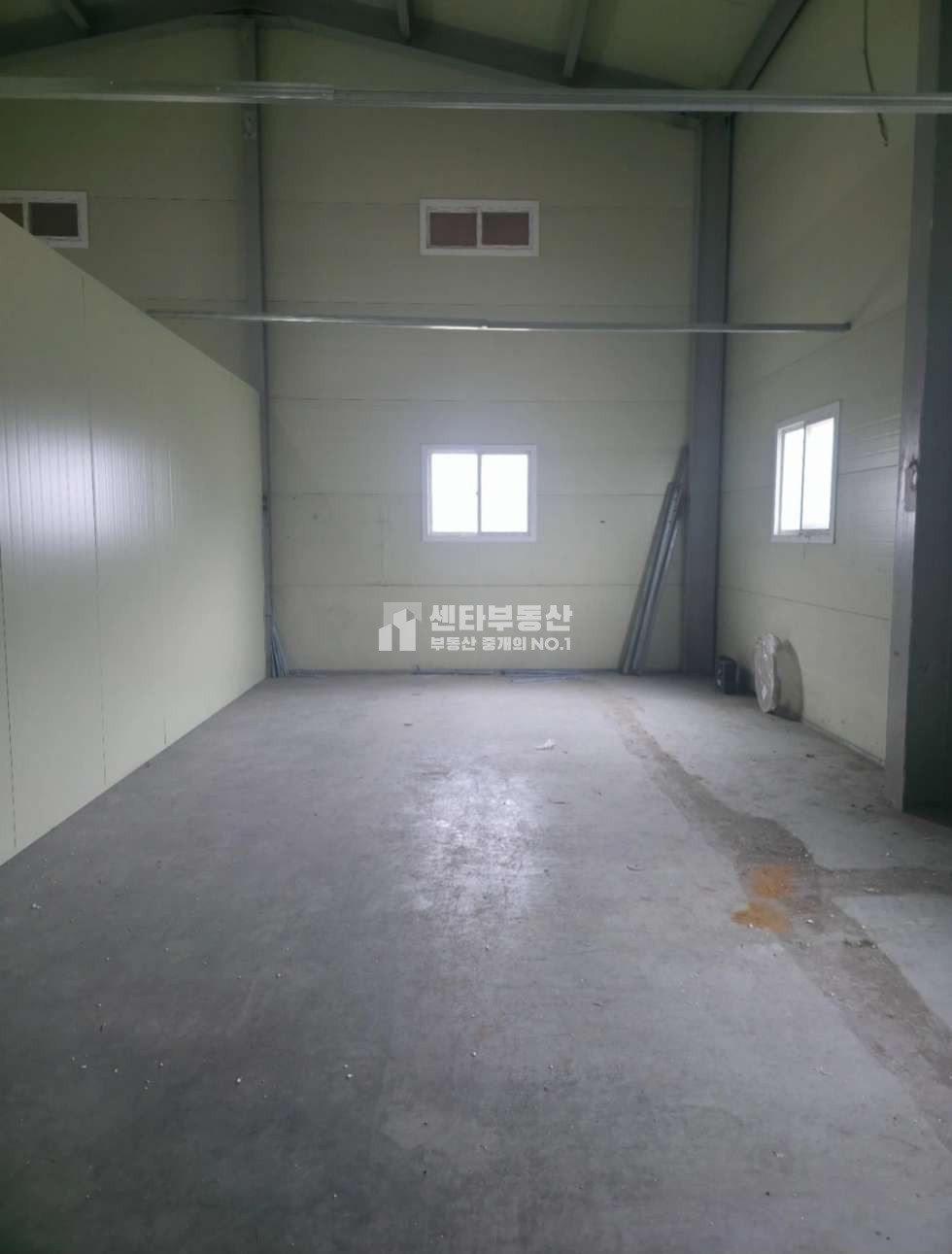 경기 남양주시 금곡동 [금곡동 창고]일부사용조건 저렴한 월세 , 대로변 위치한 창고 임대 월세 매물번호 10248 사진 2