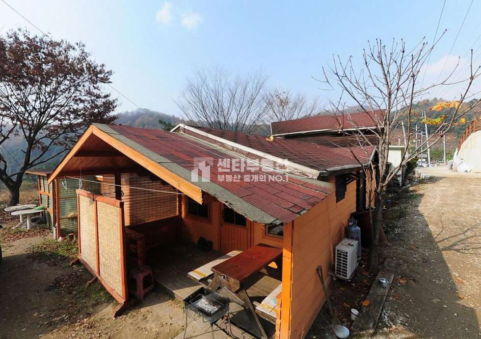 경기 남양주시 수동면 외방리 1동 남양주 수동 토지 건물 매매 대지 약 200p 수익 가능 매매 매물번호 10532 사진 1