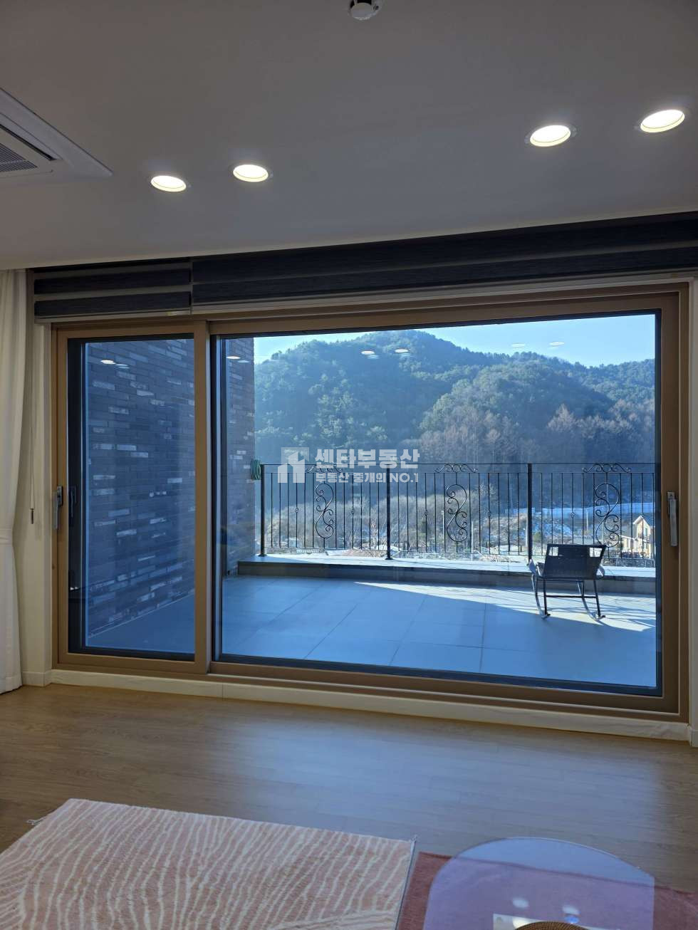 경기 가평군 조종면 신상리 [가평 전세] 전망 좋고 마당딸린 최고급 단독주택 전세 매물번호 10388 사진 22
