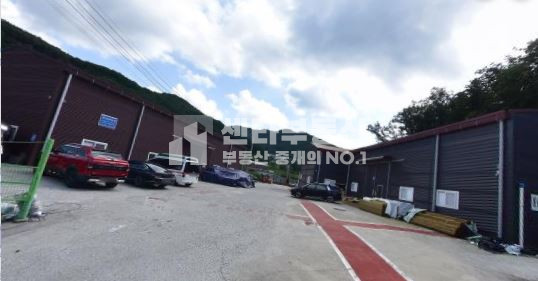 경기 남양주시 진접읍 금곡리 주건축물제1동 [급매 남양주 금곡산업단지 인근] 주차장 넓은 실입주가능한 창고 매매 매매 매물번호 10187 사진 1