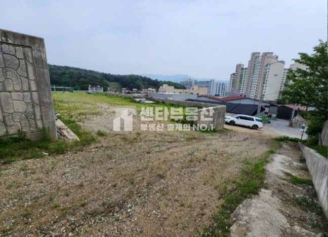 경기 남양주시 진접읍 장현리 분할매매가능,일부토목진행된 토지 매매 매매 매물번호 10135 사진 2