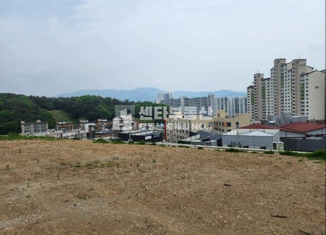 경기 남양주시 진접읍 장현리 분할매매가능,일부토목진행된 토지 매매 매매 매물번호 10135 사진 3