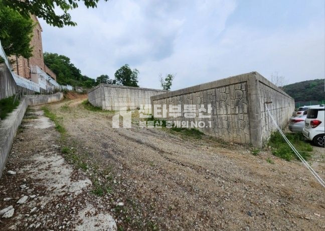 경기 남양주시 진접읍 장현리 분할매매가능,일부토목진행된 토지 매매 매매 매물번호 10135 사진 4