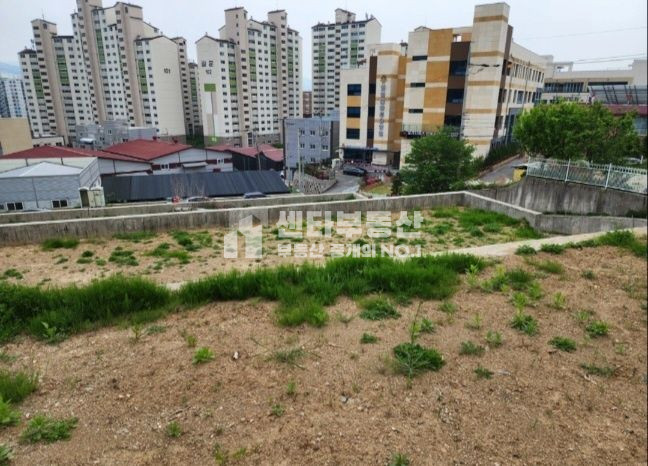 경기 남양주시 진접읍 장현리 분할매매가능,일부토목진행된 토지 매매 매매 매물번호 10135 사진 5