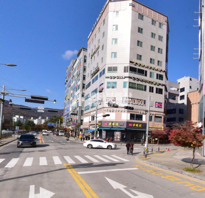 경기 남양주시 진접읍 금곡리 진접읍 상업지구내 상가점포 매매 매매 매물번호 10596 사진 1