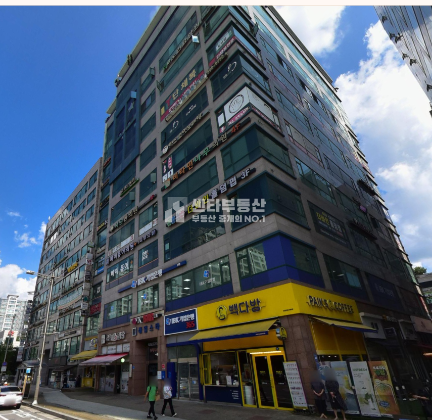 경기 남양주시 진접읍 금곡리 [남양주 메인상권 피부샵임대] 유동인구 많음 월세 매물번호 10606 사진 1