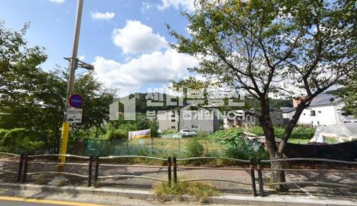 경기 남양주시 진접읍 금곡리 진접지구 주택용 토지 매매 매매 매물번호 10063 사진 1