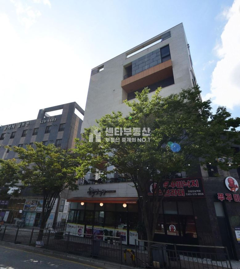 경기 남양주시 진접읍 금곡리 주건축물제1동 남양주 진접 대로변 접근성 좋은 근생상가, 원룸 빌딩 매매 매매 매물번호 10397 사진 1