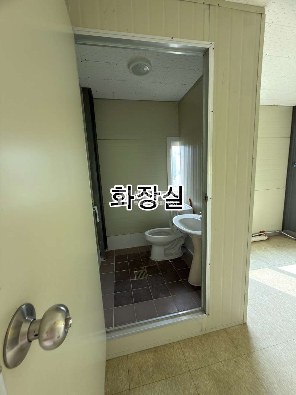 경기 남양주시 진접읍 금곡리 [진접역 도보가능 사무실 임대] 즉시입주가능 월세 매물번호 10613 사진 5