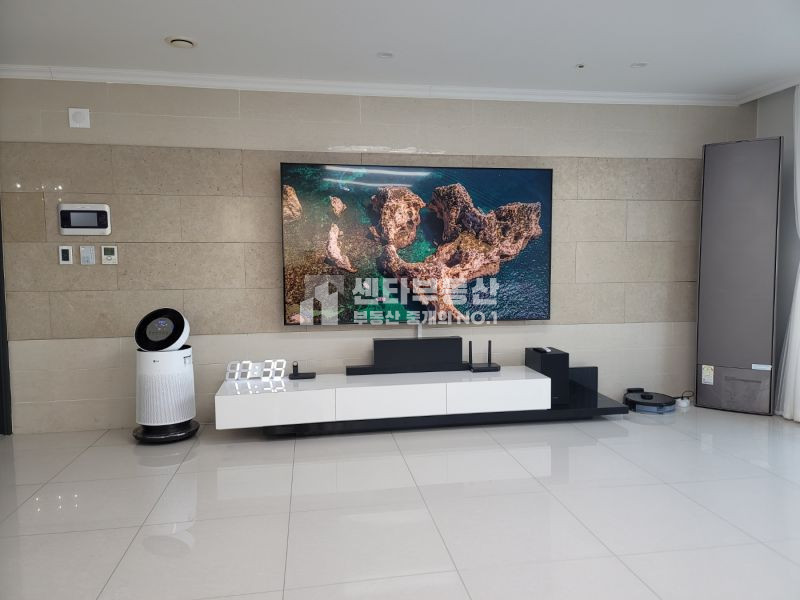 경기 남양주시 진접읍 연평리 846 101동 숲조망 , 실입주가능 , 수리완료 , 께끗하게 관리 잘된집 매매 매물번호 10165 사진 3